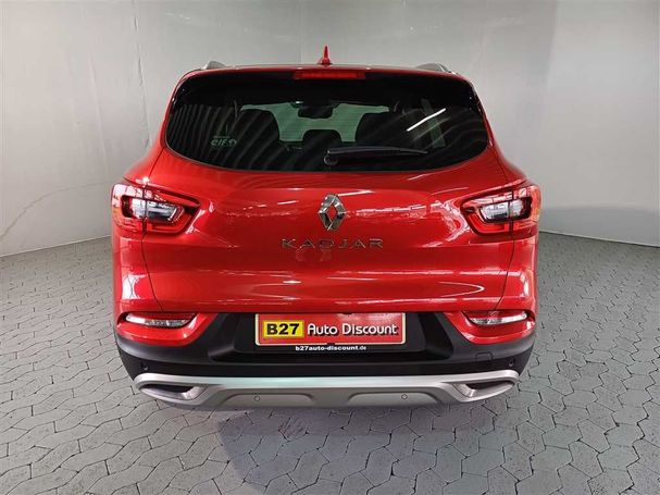 Renault Kadjar TCe 140 LIMITED 103 kW image number 2