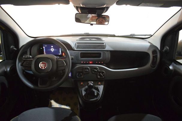 Fiat Panda 51 kW image number 12