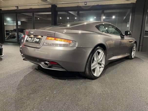 Aston Martin Virage Touchtronic 365 kW image number 3