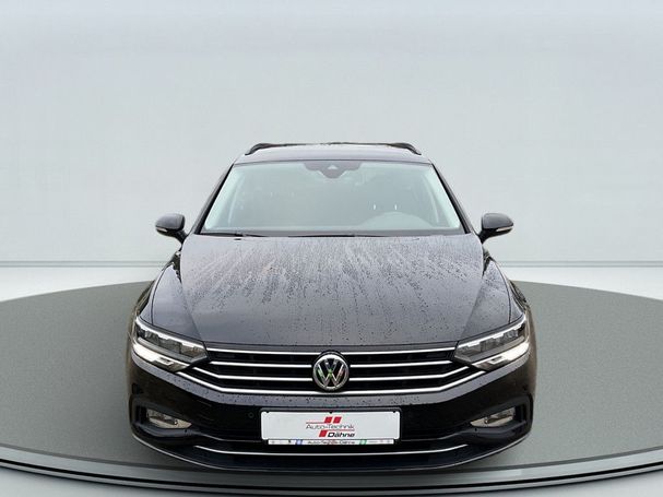 Volkswagen Passat Variant 1.5 TSI Business DSG 110 kW image number 2