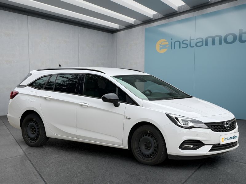 Opel Astra Sports Tourer