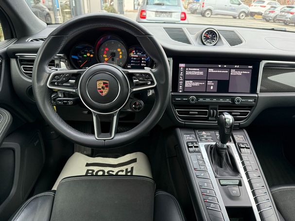 Porsche Macan GTS 324 kW image number 13