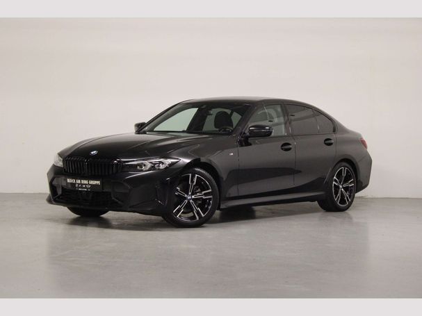 BMW 320i 135 kW image number 4