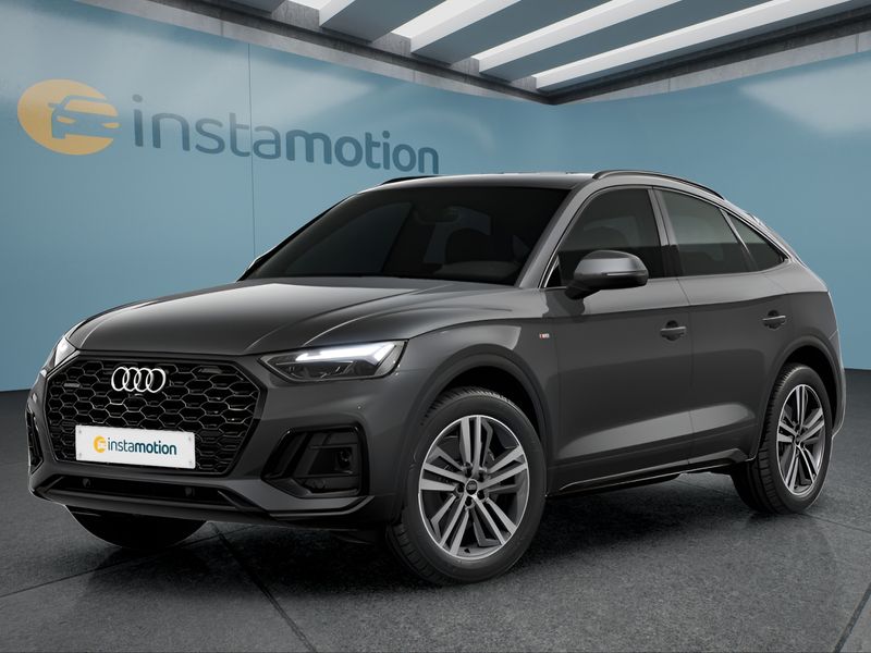 Audi Q5 150 kW