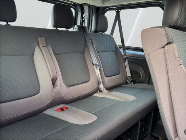 Fiat Talento Family 92 kW image number 23