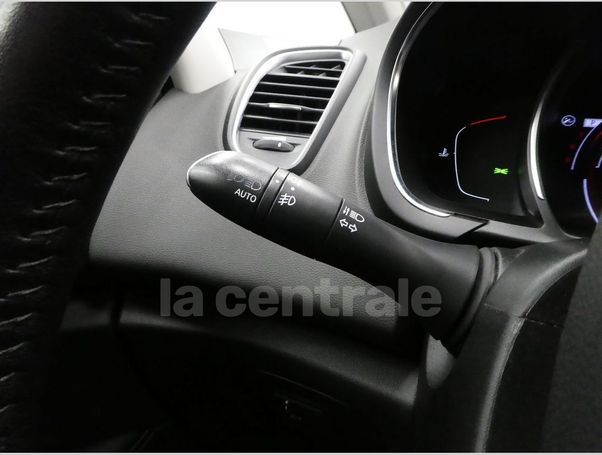 Renault Grand Scenic BLUE dCi 120 EDC 88 kW image number 14