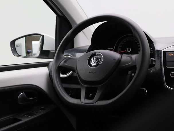 Volkswagen up! 44 kW image number 27