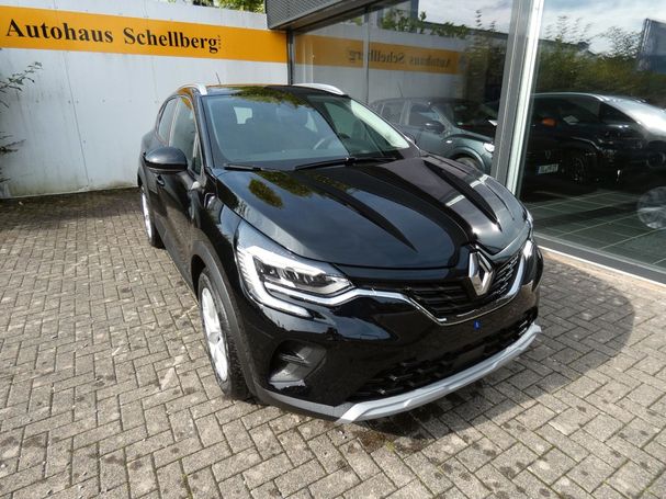 Renault Captur 67 kW image number 1