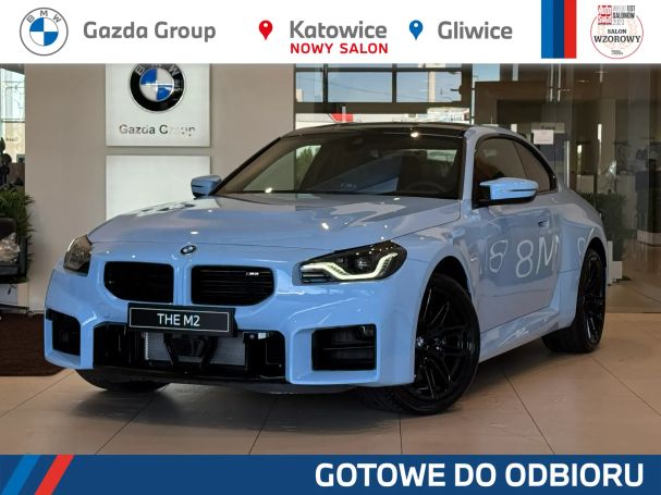 BMW M2 338 kW image number 1