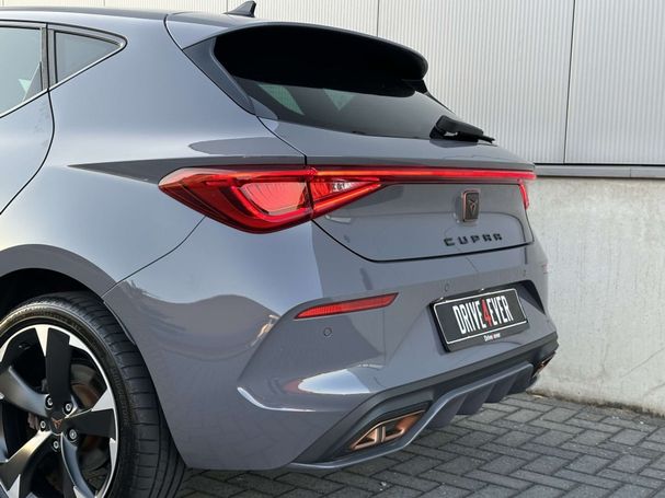 Cupra Leon 180 kW image number 10