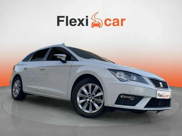 Seat Leon ST 1.6 TDI Style 85 kW image number 2