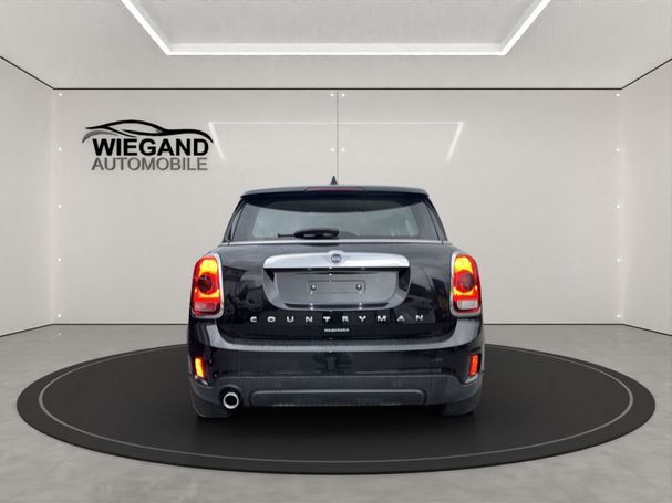 Mini Cooper Countryman 100 kW image number 4