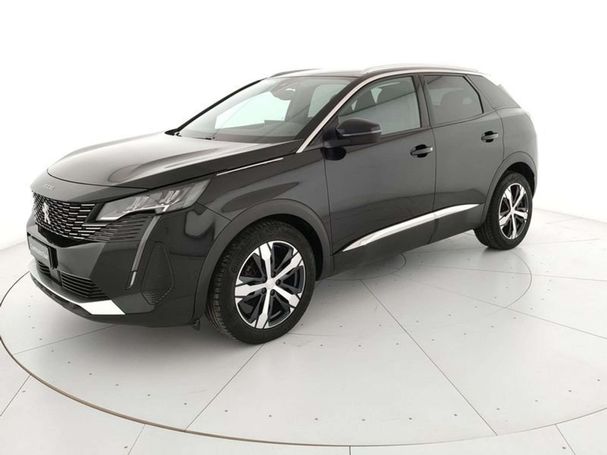 Peugeot 3008 BlueHDi 130 S&S EAT8 Allure 96 kW image number 1