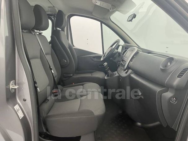 Renault Trafic DCi 120 88 kW image number 16