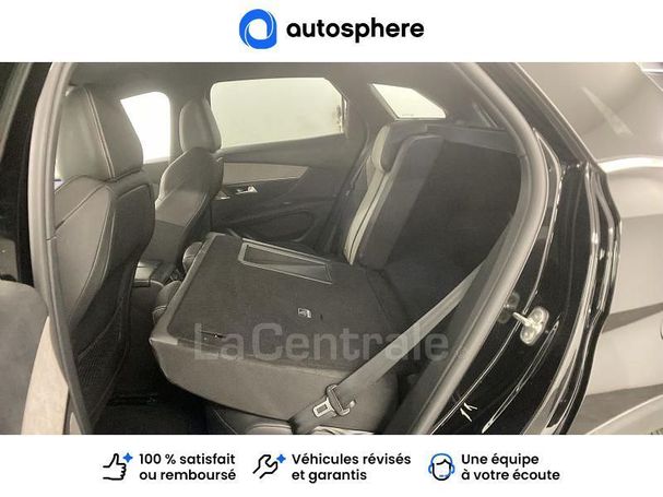 Peugeot 3008 1.6 Hybrid e-EAT8 165 kW image number 19