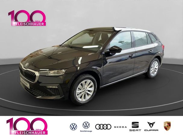 Skoda Scala Selection DSG 85 kW image number 1