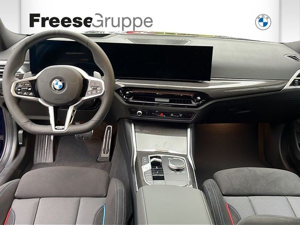 BMW 320d Touring xDrive 140 kW image number 12