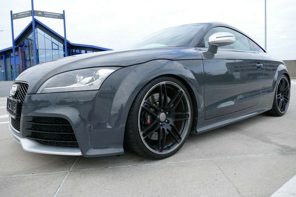 Audi TT RS 2.5 TFSI quattro S tronic 250 kW image number 2