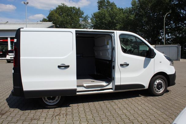 Renault Trafic L1H1 Komfort 88 kW image number 7