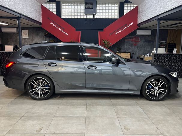 BMW 330d Touring xDrive M Sport 195 kW image number 8