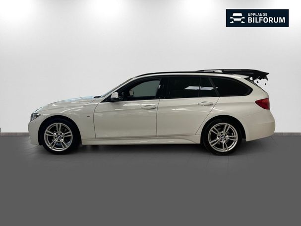 BMW 320i Touring xDrive 135 kW image number 5