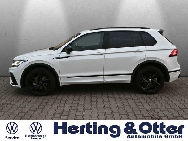 Volkswagen Tiguan 4Motion DSG 140 kW image number 3