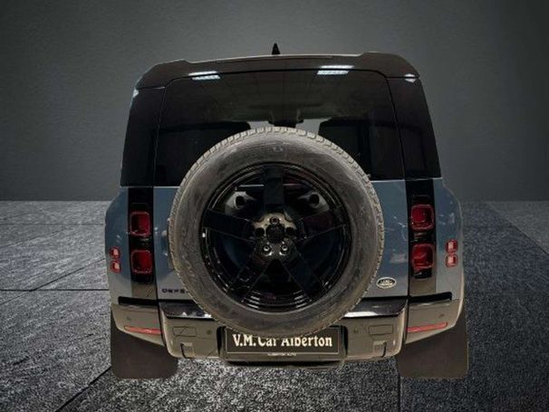 Land Rover Defender 147 kW image number 15