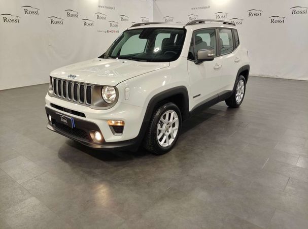 Jeep Renegade 1.0 Limited 88 kW image number 1