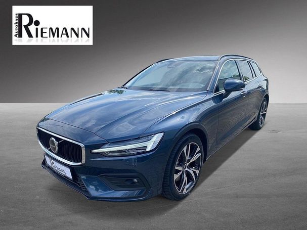 Volvo V60 AWD 120 kW image number 1