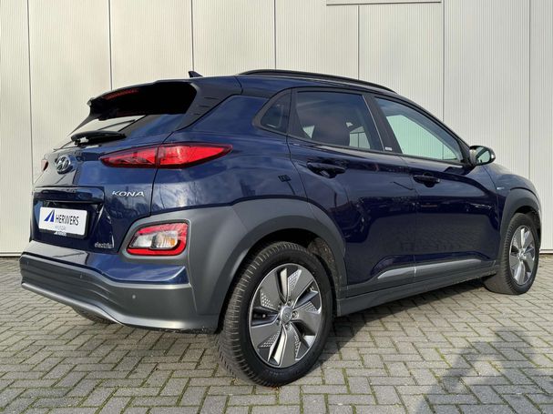 Hyundai Kona 64 kWh 150 kW image number 7