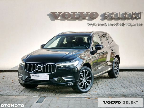 Volvo XC60 AWD 173 kW image number 1