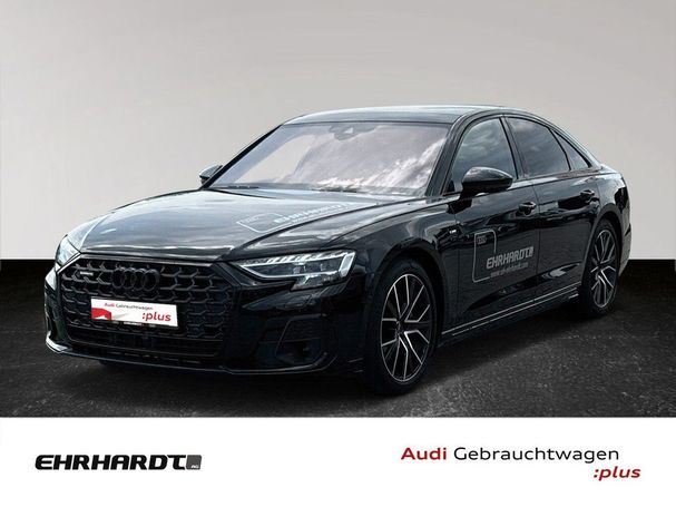 Audi A8 50 TDI quattro Tiptronic S-line 210 kW image number 1