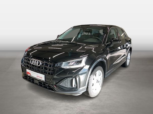 Audi Q2 35 TFSI S tronic Advanced 110 kW image number 1