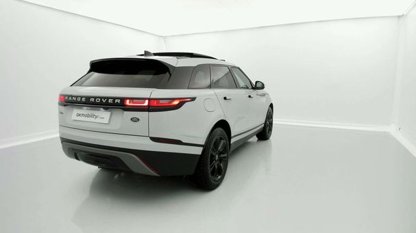 Land Rover Range Rover Velar 2.0d S 177 kW image number 20