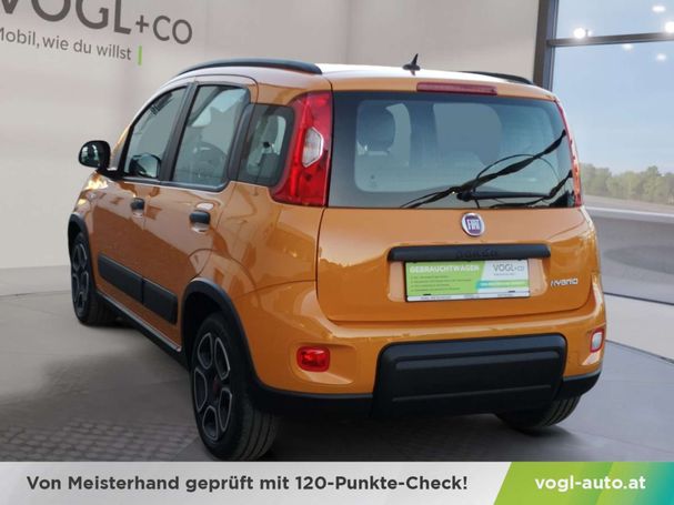 Fiat Panda 1.0 Hybrid City Life 51 kW image number 2