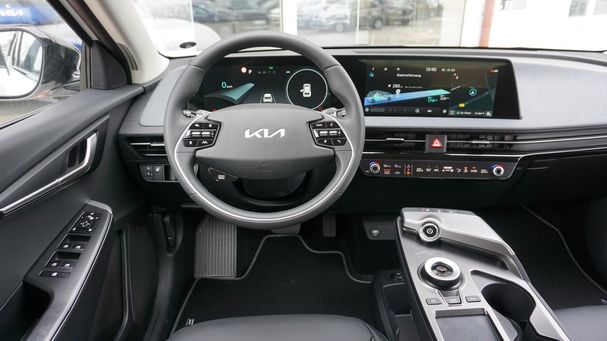 Kia EV6 168 kW image number 9