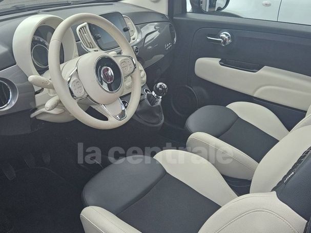 Fiat 500 1.0 51 kW image number 3