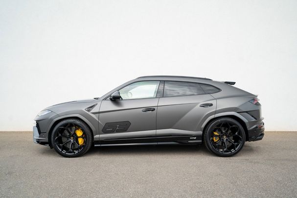 Lamborghini Urus S 490 kW image number 4