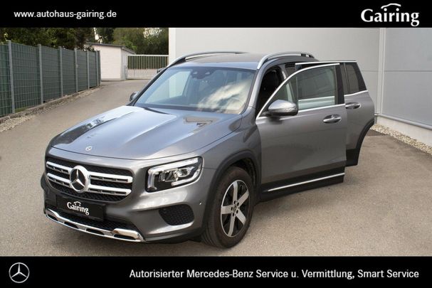 Mercedes-Benz GLB 200 120 kW image number 1