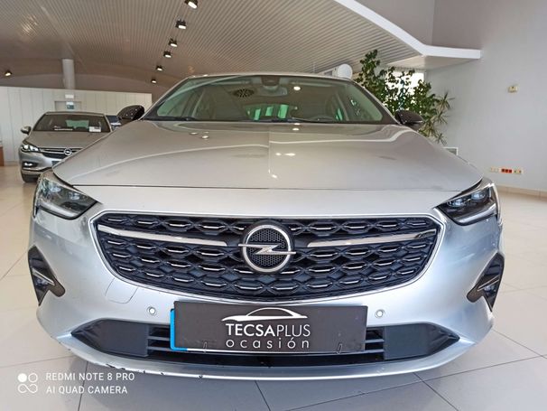 Opel Insignia 90 kW image number 2