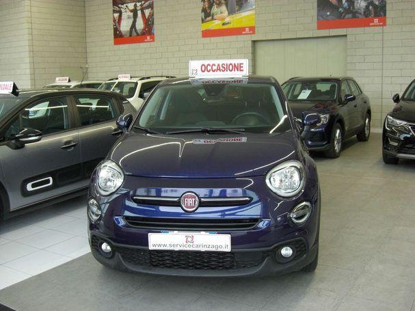 Fiat 500X 1.3 MultiJet 70 kW image number 4