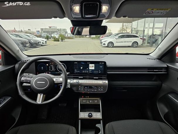 Hyundai Kona 160 kW image number 10