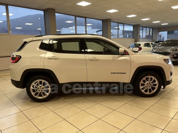 Jeep Compass 1.3 Limited 110 kW image number 5