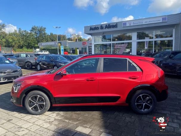 Kia Niro 1.6 104 kW image number 6