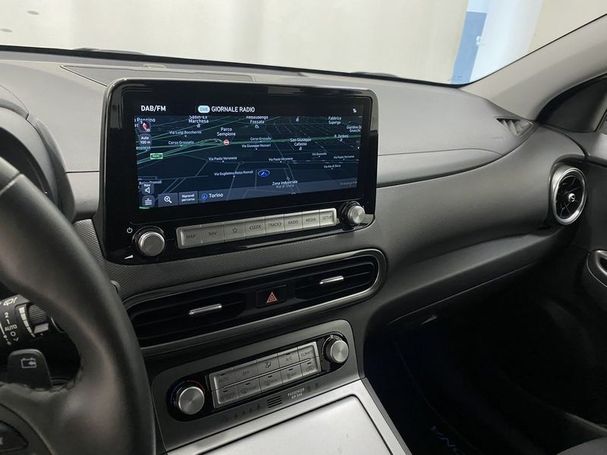 Hyundai Kona 100 kW image number 12