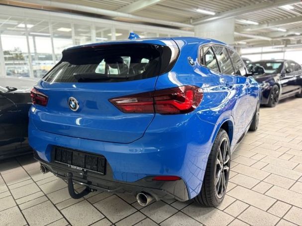 BMW X2 xDrive 140 kW image number 3