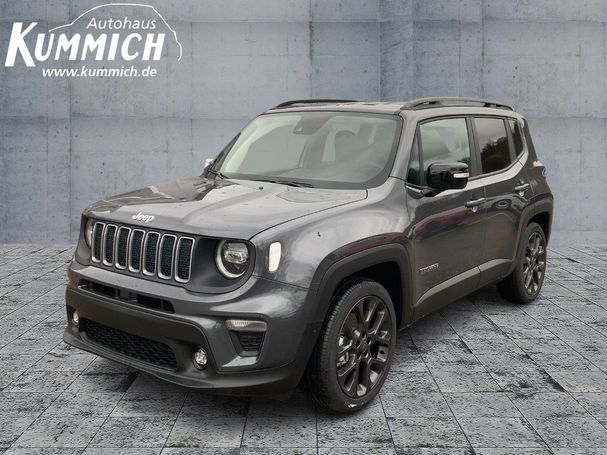 Jeep Renegade e-Hybrid S-Edition 96 kW image number 1