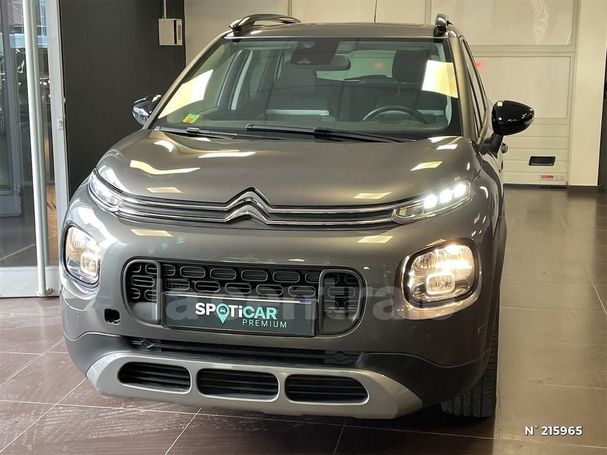 Citroen C3 Aircross 96 kW image number 2