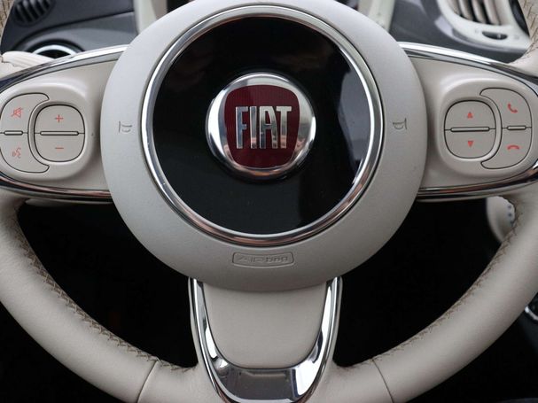 Fiat 500 1.2 Lounge 51 kW image number 16