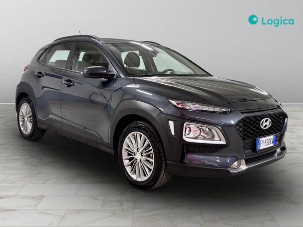 Hyundai Kona 1.0 T-GDI 88 kW image number 3